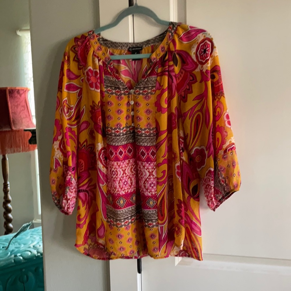 Women’s top
